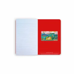 New Boutiques de musées Carnet Juliette Roche - Sans titre, dit American Pic Nic, vers 1918