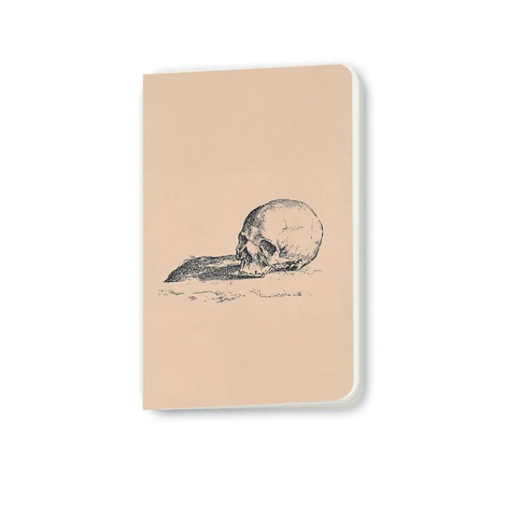 Boutiques de musées Carnet Jusepe de Ribera - Saint Jérôme lisant, 1624