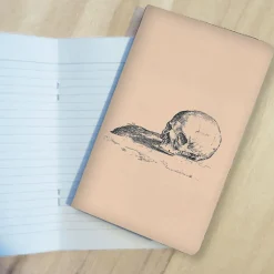 Boutiques de musées Carnet Jusepe de Ribera - Saint Jérôme lisant, 1624