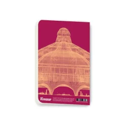 Boutiques de musées Cahiers Et Carnets-Carnet La Saga des grands magasins
