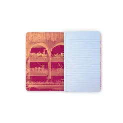 Boutiques de musées Cahiers Et Carnets-Carnet La Saga des grands magasins