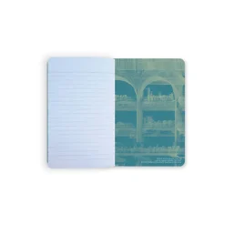 New Boutiques de musées Carnet La Saga des grands magasins