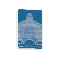 Boutiques de musées Cahiers Et Carnets-Carnet La Saga des grands magasins