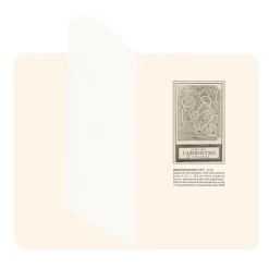 Boutiques de musées Cahiers Et Carnets-Carnet Leclerc Labyrinthe de Versailles