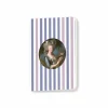Boutiques de musées Cahiers Et Carnets-Carnet Élisabeth Louise Vigée Le Brun - Portrait de la reine Marie-Antoinette dit « à la rose », 1783