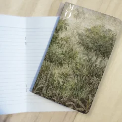 Best Boutiques de musées Carnet Lucas Arruda - Untitled (from the Deserto-Modelo series), 2024