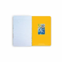 Hot Boutiques de musées Carnet Marc Chagall - La Création de l'Homme, 1956-1958