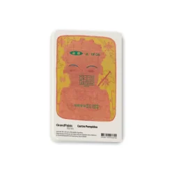 Boutiques de musées Cahiers Et Carnets-Carnet Masao Obata - Sans titres, vers 2000