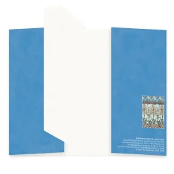 Clearance Boutiques de musées Carnet Mucha Documents décoratifs