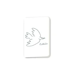 Boutiques de musées Carnet Pablo Picasso - La Colombe de la Paix, vers 1950