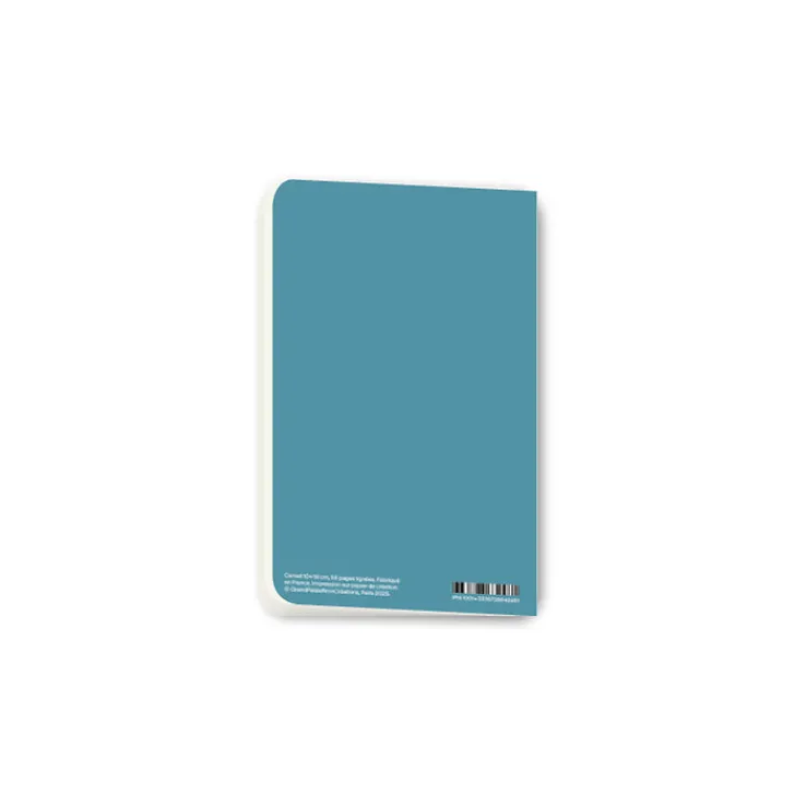 Boutiques de musées Carnet Pablo Picasso - La Colombe de la Paix, vers 1950