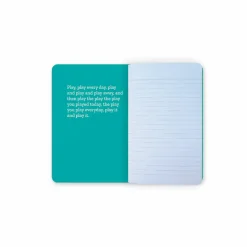 Boutiques de musées Cahiers Et Carnets-Carnet Pablo Picasso - L'Homme à la cheminée, 1916