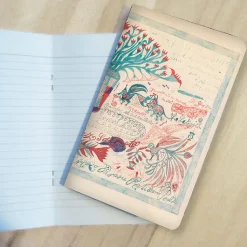 Boutiques de musées Cahiers Et Carnets-Carnet Pedro Alonso Ruíz - Sans titre, 1930