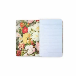 Boutiques de musées Cahiers Et Carnets-Carnet Simon Saint-Jean - La Jardinière, 1837