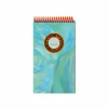 Boutiques de musées Cahiers Et Carnets-Carnet Smartbook Vincent van Gogh - Portrait de l'artiste - Orsay x Papier Tigre