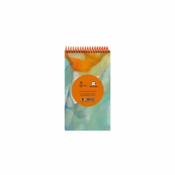 Boutiques de musées Cahiers Et Carnets-Carnet Smartbook Vincent van Gogh - Portrait de l'artiste - Orsay x Papier Tigre