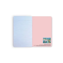 Outlet Boutiques de musées Carnet Tarsila do Amaral - Porto I, 1953