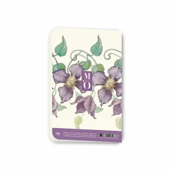 Boutiques de musées Cahiers Et Carnets-Carnet Théophile Soyer - Décor pour un vase