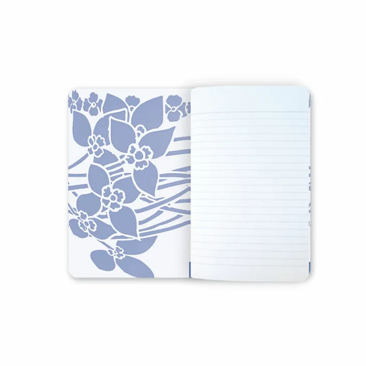 Boutiques de musées Cahiers Et Carnets-Carnet Vase - Elsa Engeström