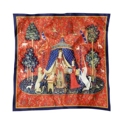 Online Boutiques de musées Carré Dame à la licorne