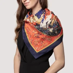 Online Boutiques de musées Carré Dame à la licorne