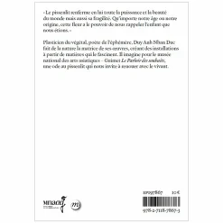 Boutiques de musées Catalogues D'Exposition-Carte blanche à Duy Anh Nhan Duc - Catalogue d'exposition