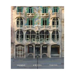 Online Boutiques de musées Casa Batlló Gaudí Barcelona - La maison de Barcelone