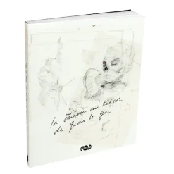 Outlet Boutiques de musées Catalogue d'exposition - La chasse au trésor de Jean Le Gac