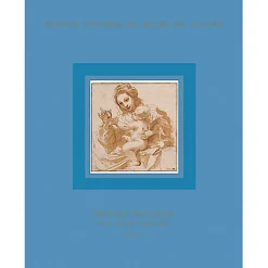 Boutiques de musées Catalogues D'Exposition-Catalogue d'exposition Dessins bolonais du XVIIe siècle