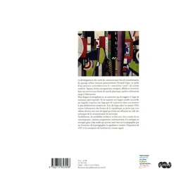 Boutiques de musées Catalogues D'Exposition-Catalogue d'exposition Disques et sémaphores. Le langage du signal chez Léger et ses contemporains