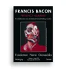 Clearance Boutiques de musées Catalogue d'exposition Francis Bacon, Présence humaine