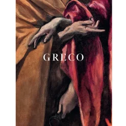 Best Boutiques de musées Catalogue d'exposition Greco