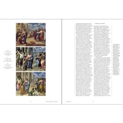 Best Boutiques de musées Catalogue d'exposition Greco