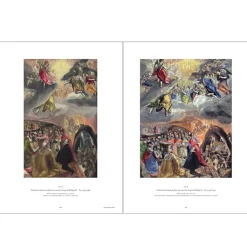 Best Boutiques de musées Catalogue d'exposition Greco