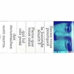 Boutiques de musées Catalogues D'Exposition-Catalogue d'exposition Joconde