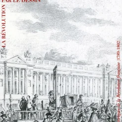 Best Boutiques de musées Catalogue d'exposition La Révolution par le dessin