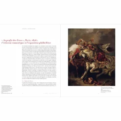 Best Boutiques de musées Catalogue d'exposition Paris-Athènes Naissance de la Grèce moderne 1675-1919
