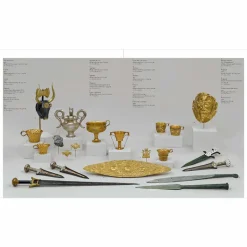 Best Boutiques de musées Catalogue d'exposition Paris-Athènes Naissance de la Grèce moderne 1675-1919