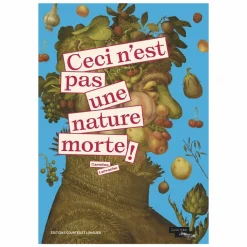 New Boutiques de musées Ceci n'est pas une nature morte !