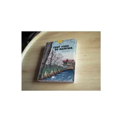 Clearance Boutiques de musées Cent vues de Naniwa