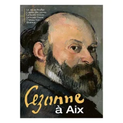 Boutiques de musées Littérature & Essais-Cezanne à Aix