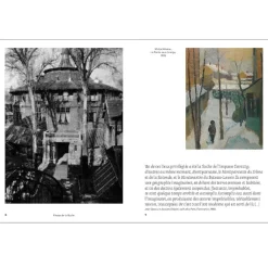 Outlet Boutiques de musées Chagall, Modigliani, Soutine... Paris pour école, 1905-1940 - Catalogue d'exposition