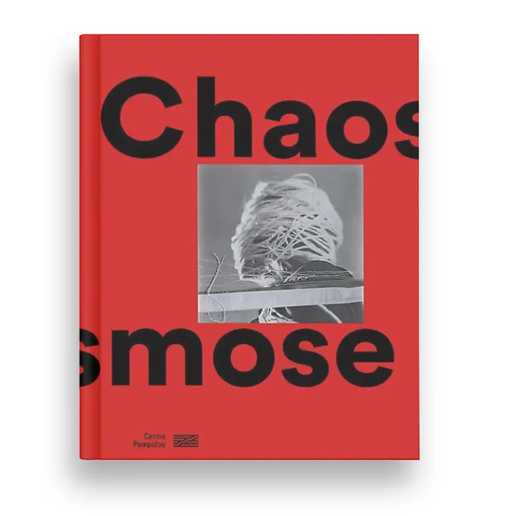 Online Boutiques de musées Chaosmose - Catalogue de l'exposition