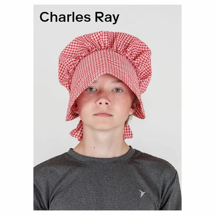 Boutiques de musées Charles Ray - Catalogue d'exposition