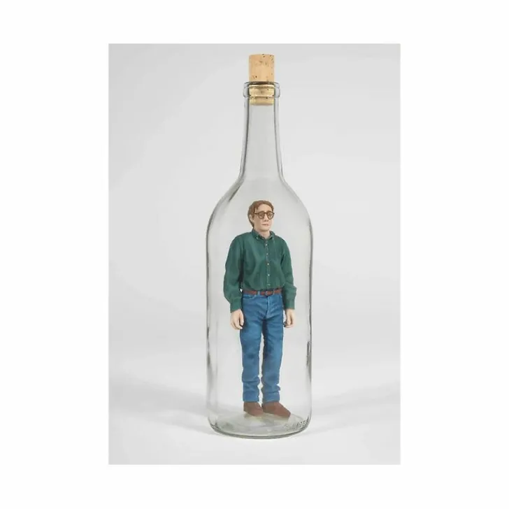 Boutiques de musées Charles Ray - Catalogue d'exposition