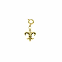 Discount Boutiques de musées Charm Château de Versailles - Fleur de lys - Les Cleias