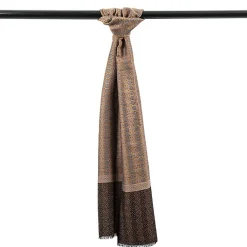 Homme Boutiques de musées Foulards, Étoles, Châles|Accessoires Homme-Écharpe François 1er - Fontainebleau