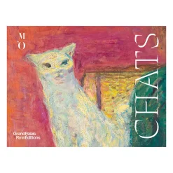 Sale Boutiques de musées Chats - Musée d'Orsay