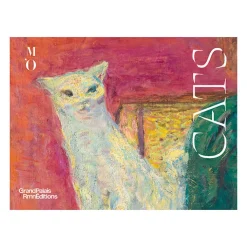 Sale Boutiques de musées Chats - Musée d'Orsay