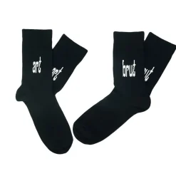 Boutiques de musées Chaussettes Art Brut - Grand Palais 41/46